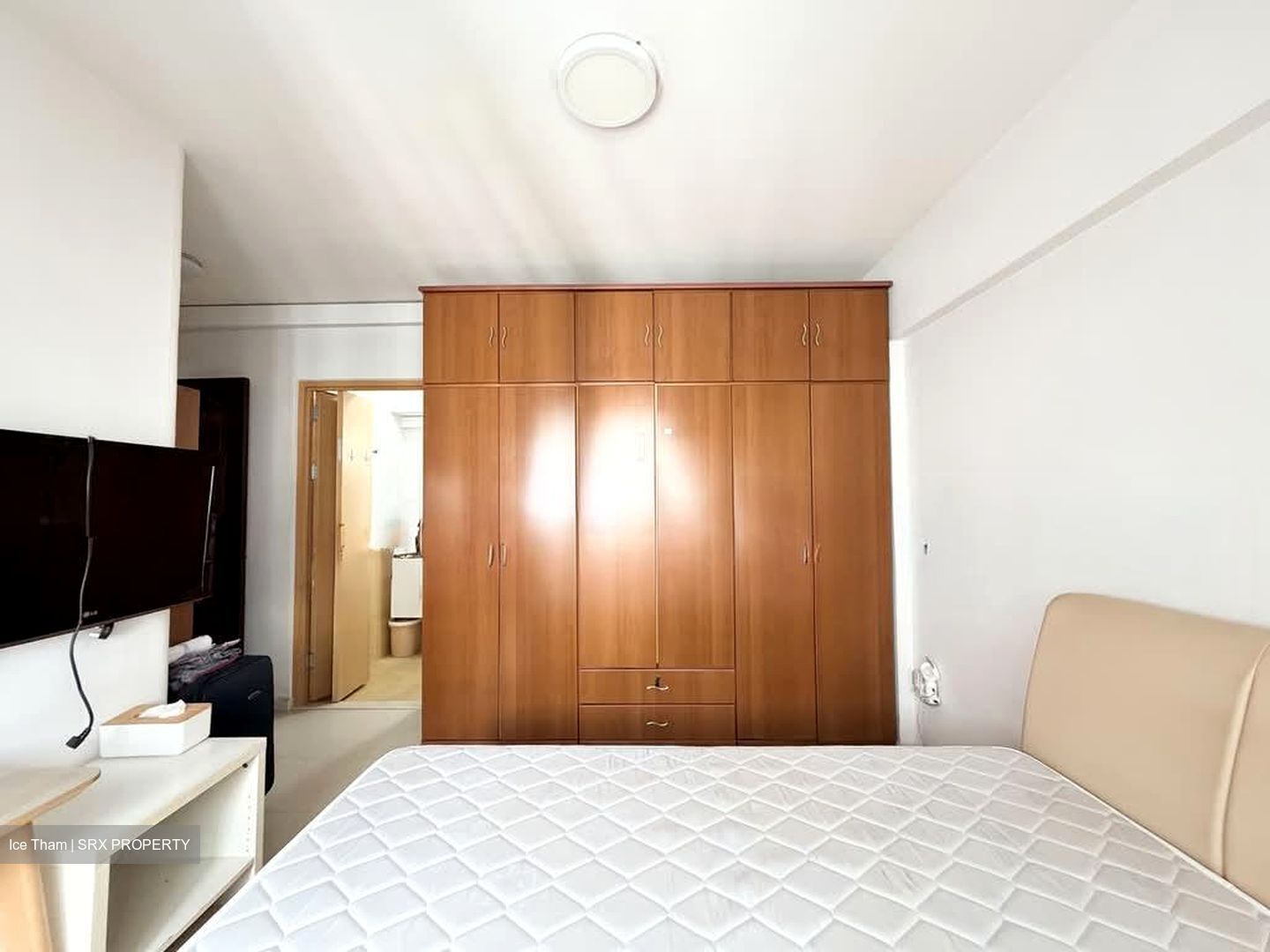 Blk 508B Wellington View (Sembawang), HDB 4 Rooms #568366101